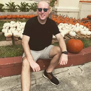 Meet your Posher, William